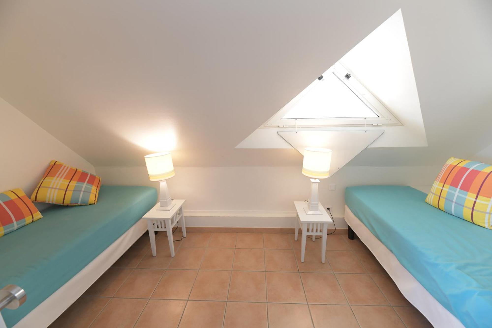 2 Pieces Premium Avec Terrasse Vue Mer Residence Pierre Et Vacances Сент-Люс Екстер'єр фото